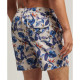 Superdry Ανδρικό μαγιό Vintage Hawaiian Swimshort